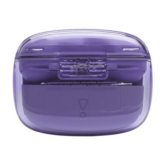 JBL Tune Beam 2 Ghost Edition - Ghost Mauve - True Wireless Noise Cancelling Earbuds - Right